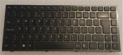 Sony vaio pcg 51211m - laptop, uk