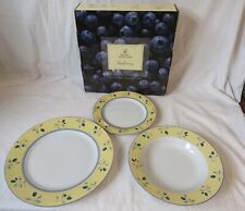 Royal Doulton Blueberry 3