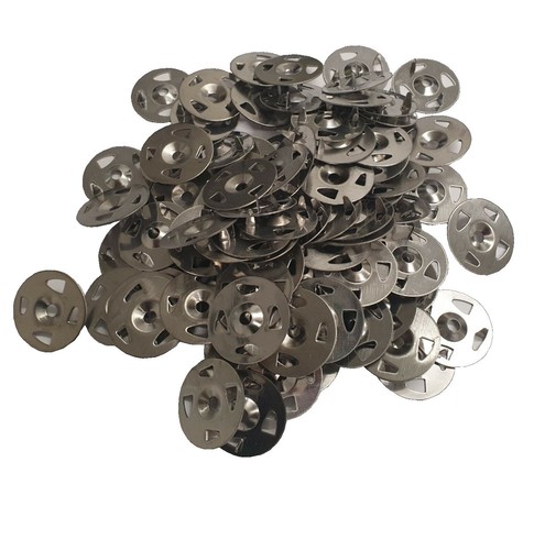 Stainless steel tile backer - steel,