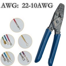 Car Open-Type Terminal Crimp