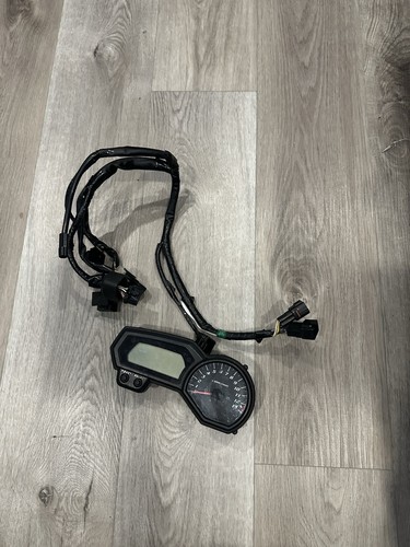 Yamaha fz1 speedometer - fz1,