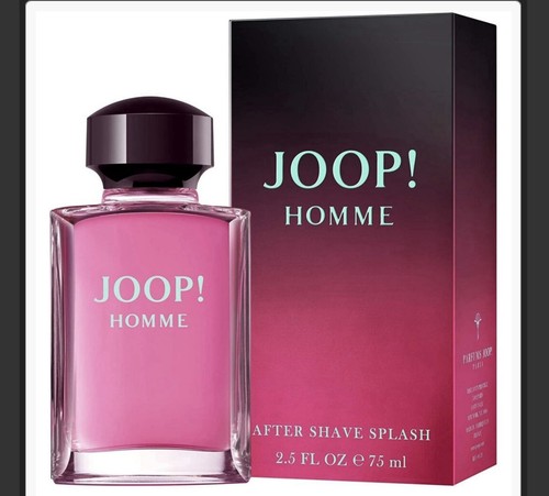Joop homme aftershave splash - aftershave,