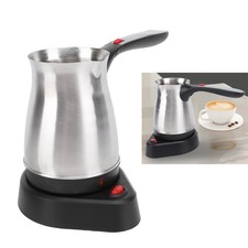 Mini Coffee Pot Anti Scald