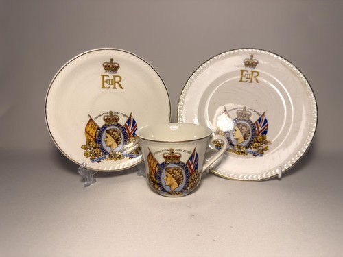 Original queen elizabeth - original, ii
