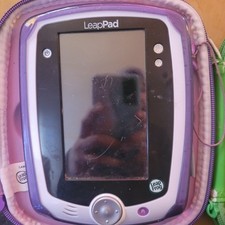 Leapfrog LeapPad Kids Learning