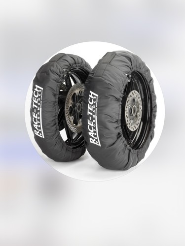 Race tech superbike - race,