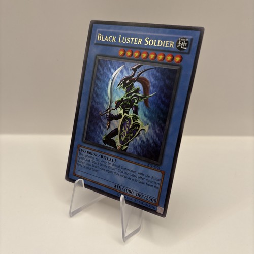 Tcg black luster - tcg,