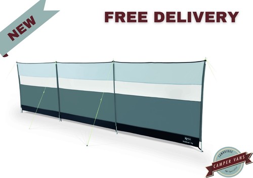 Kampa dometic windbreak fog - kampa,