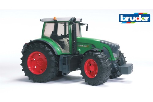 Bruder fendt 936 vario tractor - fendt,