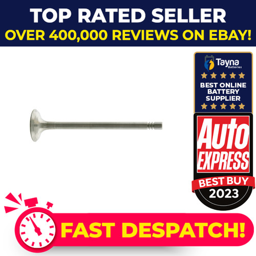 Exhaust valve fits - fits, lupo