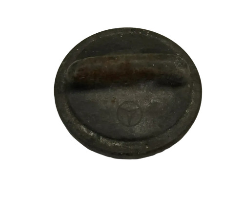 Fuel tank cap - ,