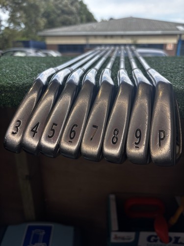 Titleist ap2 710 - ap2, 3-pw