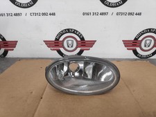HONDA JAZZ MK3 FOG LIGHT ONLY