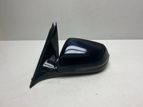 Bmw series f10 f11 - f10, passenger