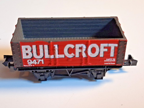 Graham farish gauge coal - graham,