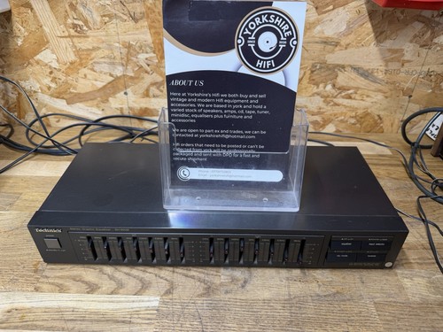 Technics 8038 band - technics, stereo