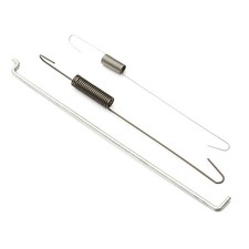 Non Genuine Throttle&Governor Spring Set Fits 4HP Honda GX120 Cultivator/Tiller