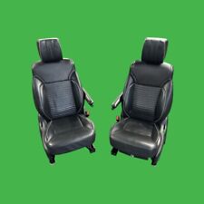 DISCOVERY 5 LUX FRONT BLACK