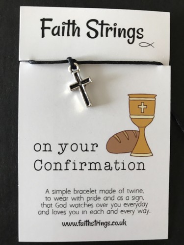 Confirmation gift faith - gift,