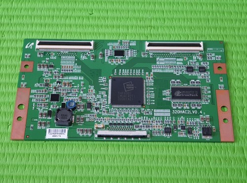 Tcon lvds le32b551a6w - lvds,