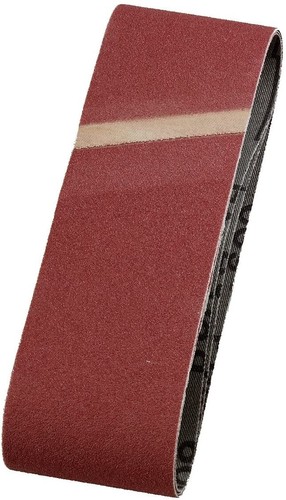 5pcs 100x915mm aluminium oxide - 100x915mm,