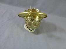 ANTIQUE ENGLISH MADE DUPLEX