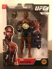 Jazwares UFC Ultimate Israel