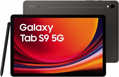 Samsung tab 5g tablet - tab, s9