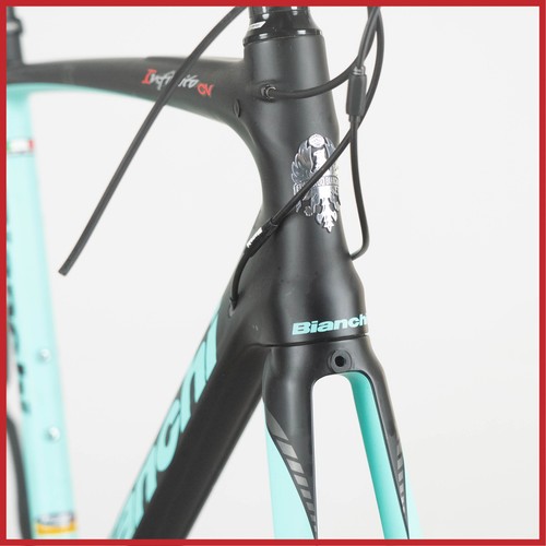 Nos bianchi infinito carbon - bianchi,