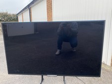 Sony Bravia KDL-55W905A Black 