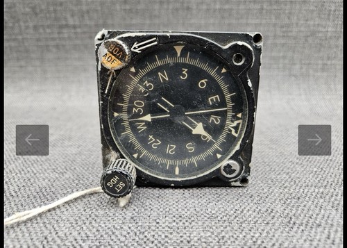 Vintage sperry gyroscope - sperry,