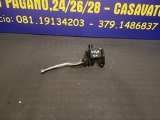 Right brake pump Yamaha XMAX