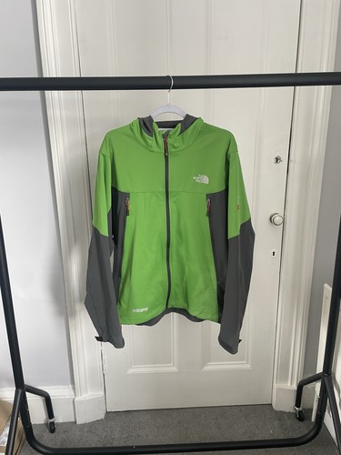 The north face windstopper - north,