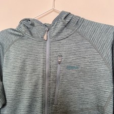 Alpkit Griffon Men's Micro Fleece XL Green