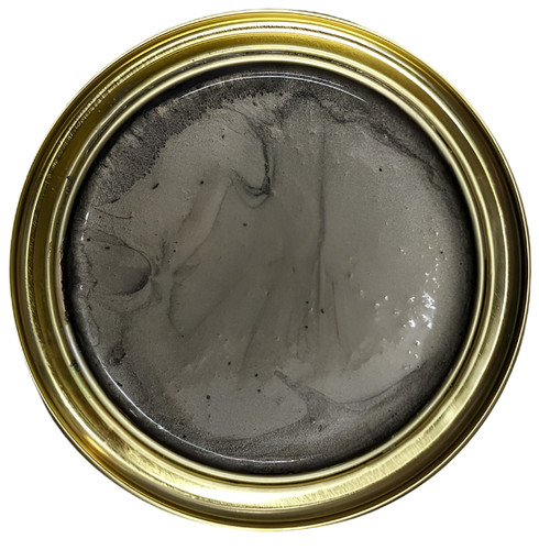 Colour centre metallic - centre, paint
