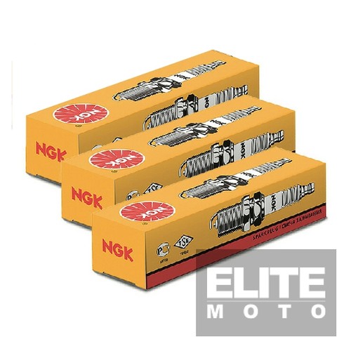 Ngk spark plugs triumph tiger - spark,