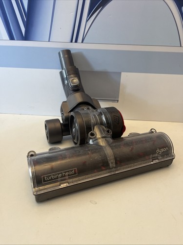 Dyson genuine turbine head - genuine,