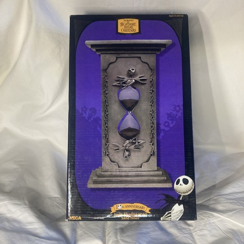 Nightmare before christmas - nightmare,