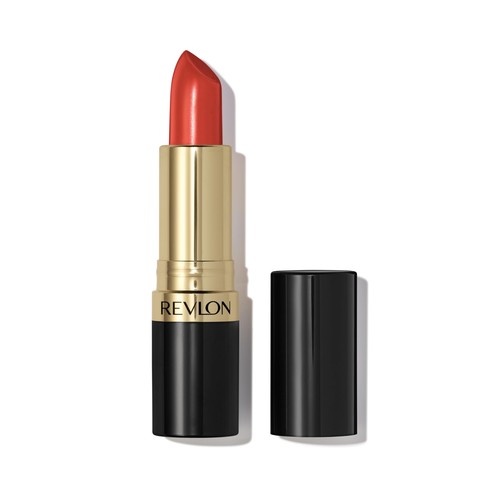 Revlon super lustrous lipstick - super,