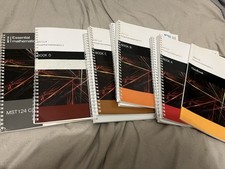 Open University MST124