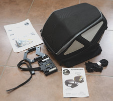 Hepco & Becker Royster Rearbag