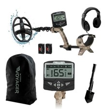 Minelab X-Terra Voyager Tactical