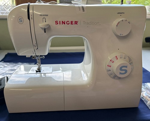 Singer sewing machine - singer, 2259