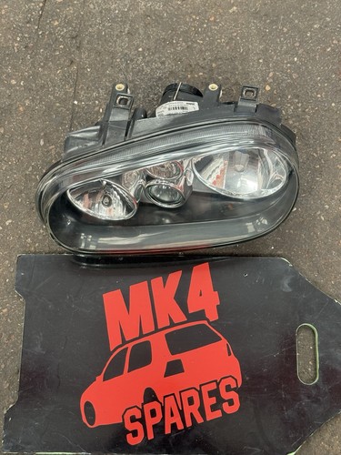 Genuine golf mk4 gti - mk4,