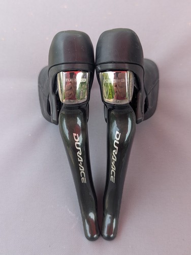 Shimano dura ace - dura-ace, st-7900