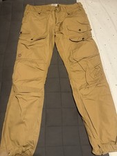 Fjallraven Men's G-1000 Cargo