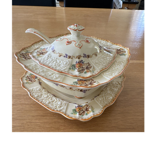 Myott staffordshire ceramic - myott,