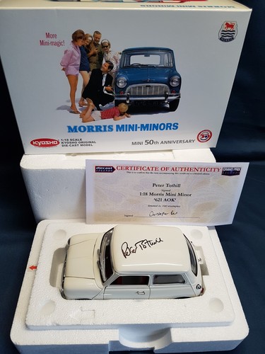 Mega rare kyosho - mega,