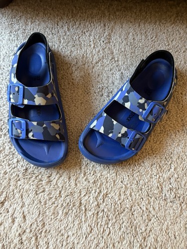 New birkenstock mogami - new,