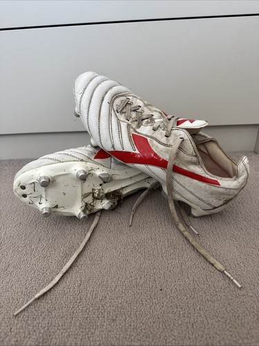 White diadora elite - white, pro